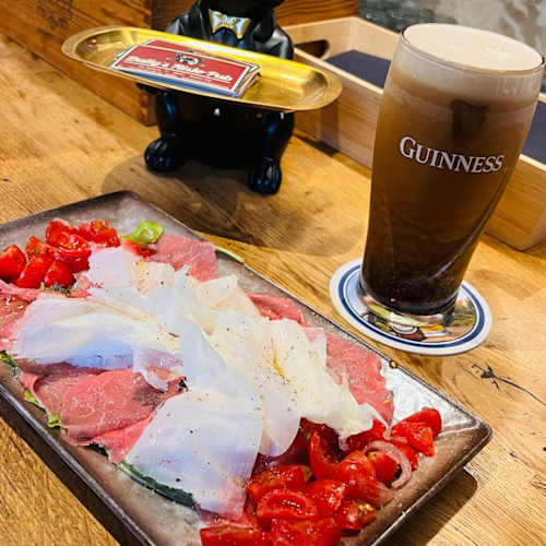 Bully's risto pub, Baveno