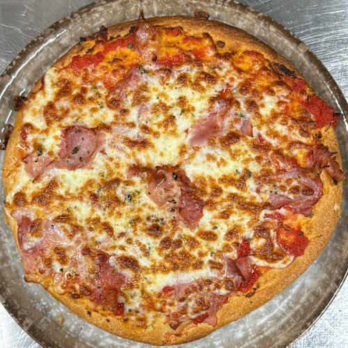 Bully's risto pub, Baveno