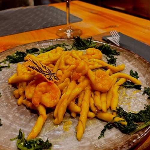 Bully's risto pub, Baveno