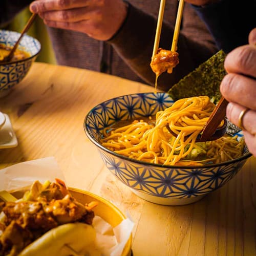 Koku Kitchen | El Gòtic, Barcelona