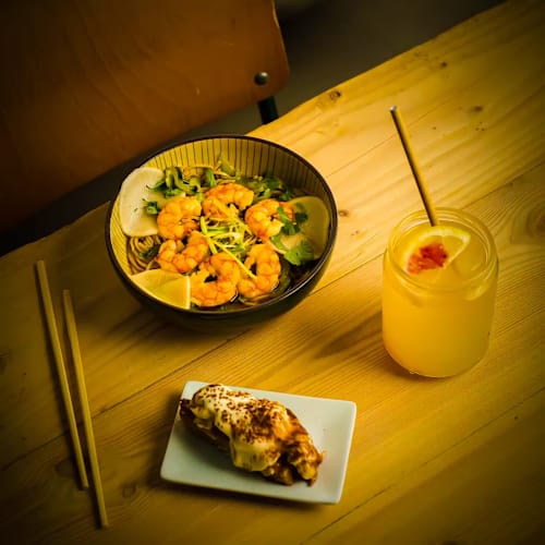 Koku Kitchen | El Gòtic, Barcelona