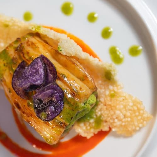 Il giardino di Enzo, Ischia