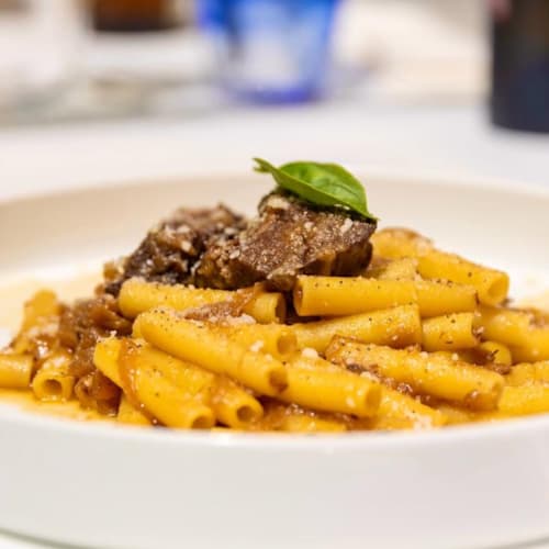 Il giardino di Enzo, Ischia