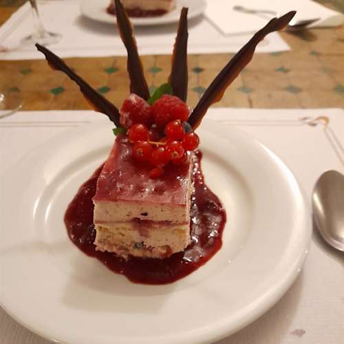 Auberge des Chiens Rouges, Mélicocq