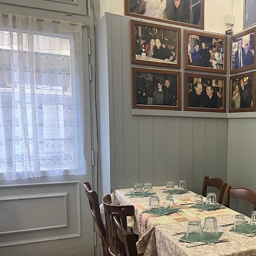 OSTERIA PUGLIESE, Milano