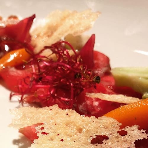 Barzilai Bistrot, Roma
