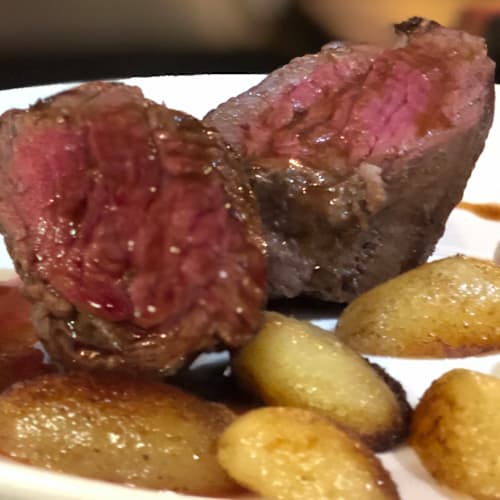 Barzilai Bistrot, Roma