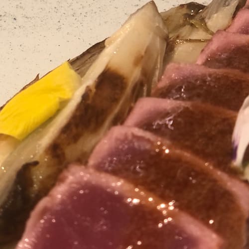 Barzilai Bistrot, Roma