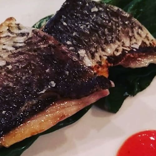Barzilai Bistrot, Roma