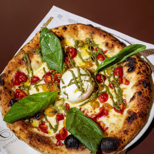 30 e Lode, Misterbianco