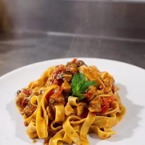 La campagnola, Napoli