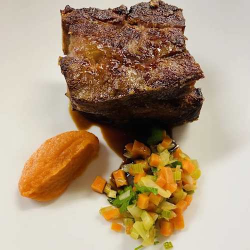 Trattoria Grano, Imola