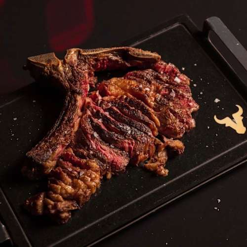 Viro Steak Restaurant , Bergamo