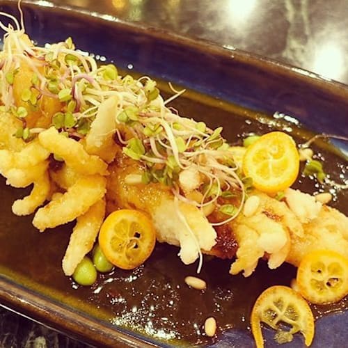 Yum Sakebar, Paris
