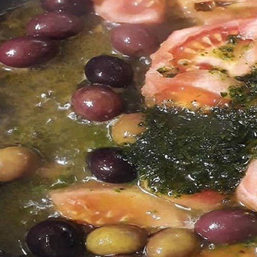 Pasteggio a Livello, San felice sul Panaro