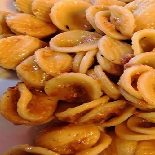 Pasteggio a Livello, San felice sul Panaro