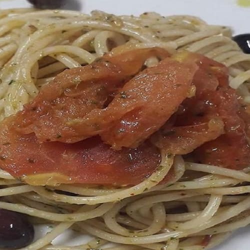 Pasteggio a Livello, San felice sul Panaro