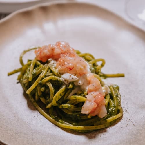 Cavae - Cucina e Radici, Massafra