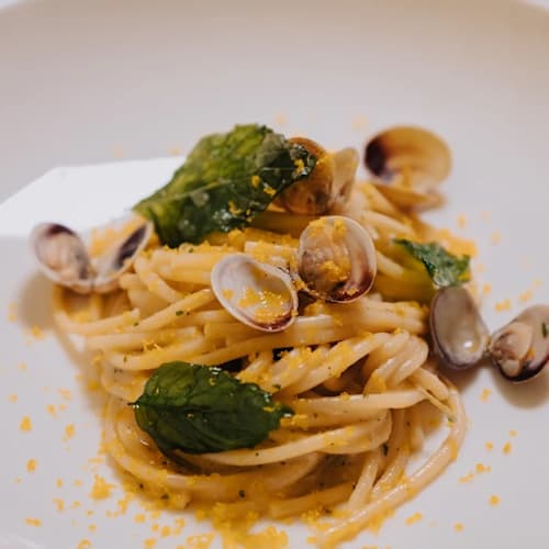 Cavae - Cucina e Radici, Massafra