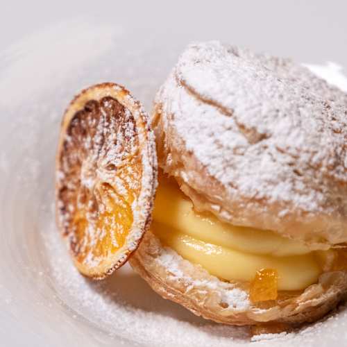 Cavae - Cucina e Radici, Massafra