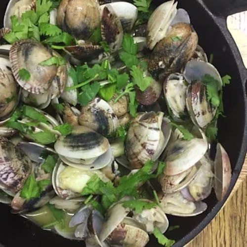 Restaurante Amigo, Tocha