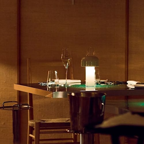 Cordaia Restaurant, Bacoli