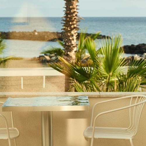 Cordaia Restaurant, Bacoli