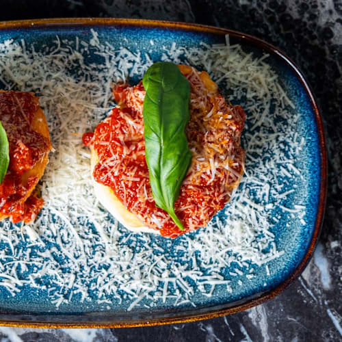 Papilla Milano, Milano