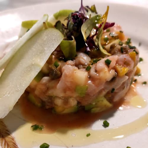 El Far del Nord, Barcelona