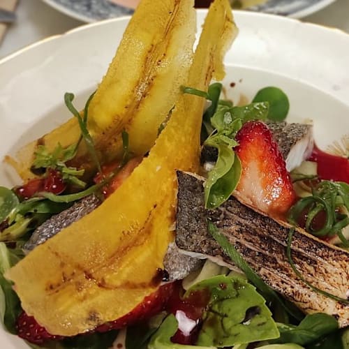 El Far del Nord, Barcelona