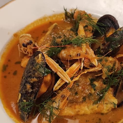 El Far del Nord, Barcelona