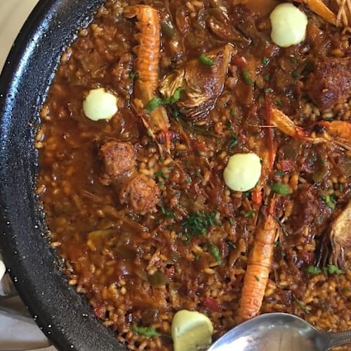 El Far del Nord, Barcelona