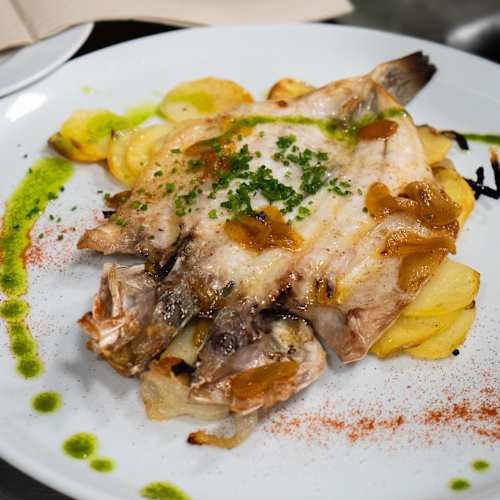 El Far del Nord, Barcelona