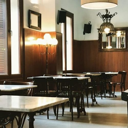 El Far del Nord, Barcelona