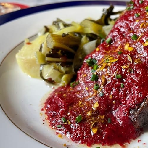 El Far del Nord, Barcelona