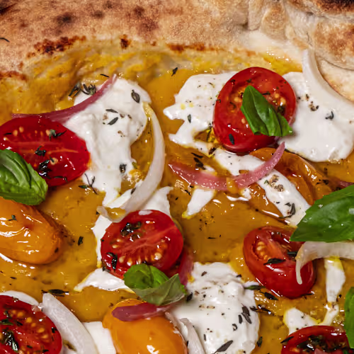 Can Pizza - Poble Nou, Barcelona