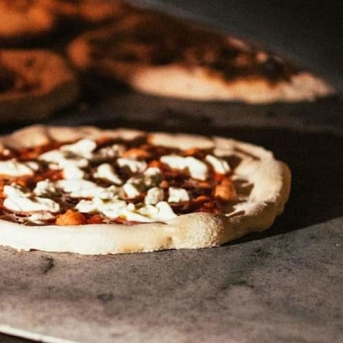 Can Pizza - Poble Nou, Barcelona