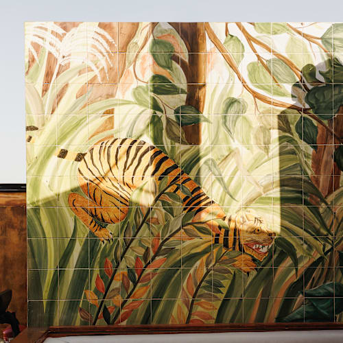 Mona Verde, Lisboa