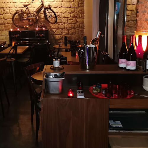 Bellechasse Cafe, Saint-Maur-des-Fossés