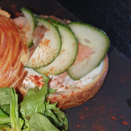 Bellechasse Cafe, Saint-Maur-des-Fossés