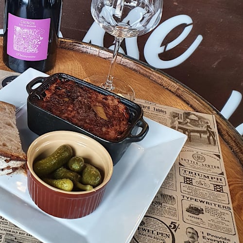 Bellechasse Cafe, Saint-Maur-des-Fossés