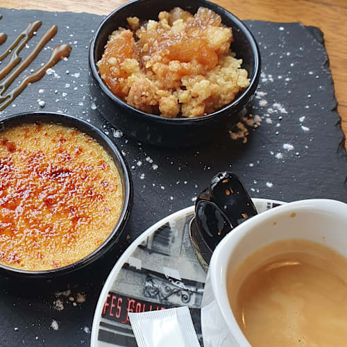 Bellechasse Cafe, Saint-Maur-des-Fossés