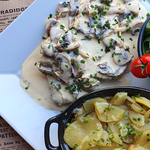 Bellechasse Cafe, Saint-Maur-des-Fossés