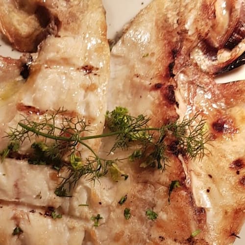 Splendido Vilamoura Bar & Restaurant, Quarteira