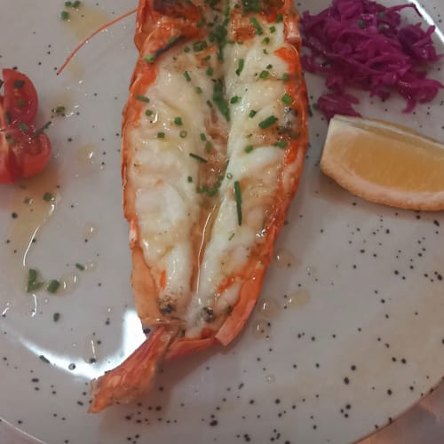 Splendido Vilamoura Bar & Restaurant, Quarteira