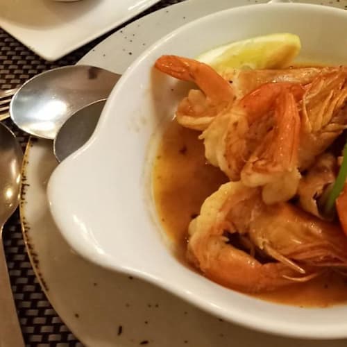 Splendido Vilamoura Bar & Restaurant, Quarteira