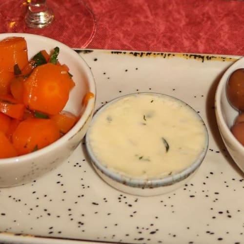 Splendido Vilamoura Bar & Restaurant, Quarteira