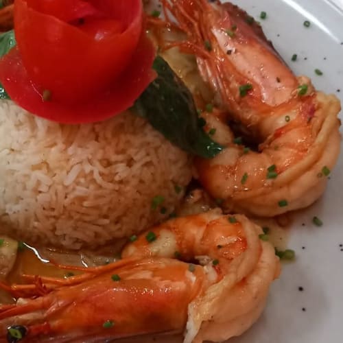 Splendido Vilamoura Bar & Restaurant, Quarteira