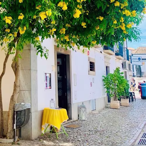 Restaurante O Manel by Nuno, Tavira