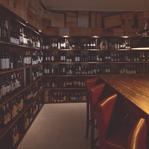 Simply Tapas & Vinho, Almancil